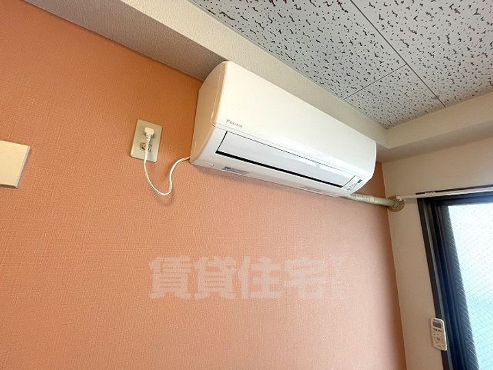 ハイツキャンパスのその他画像