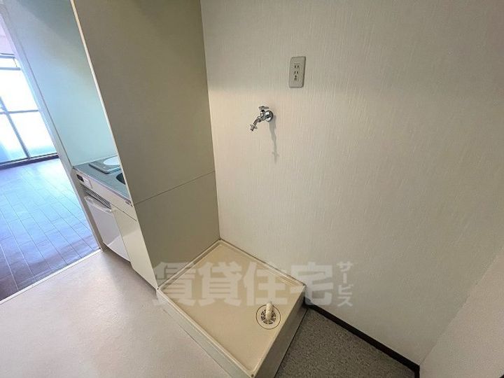 ハイツキャンパスのその他画像