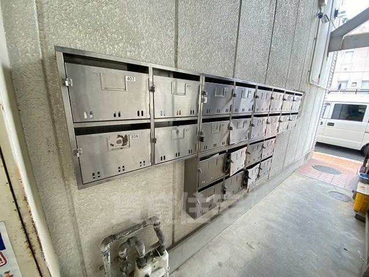 ハイツキャンパスのその他画像
