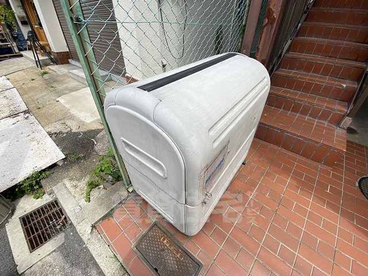 ハイツキャンパスのその他画像