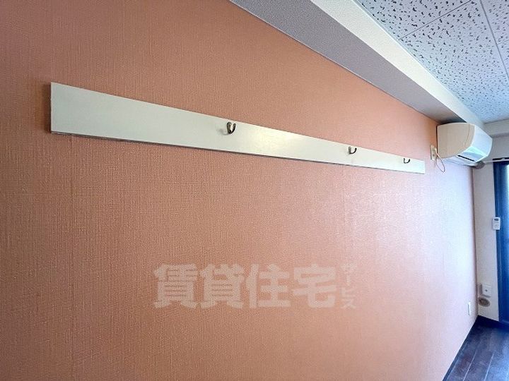 ハイツキャンパスのその他画像