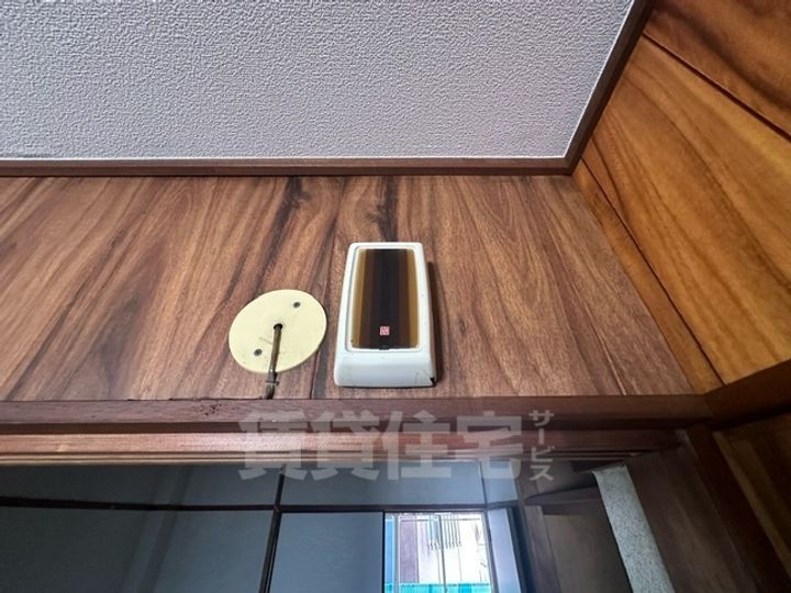 住吉清川マンションのその他画像