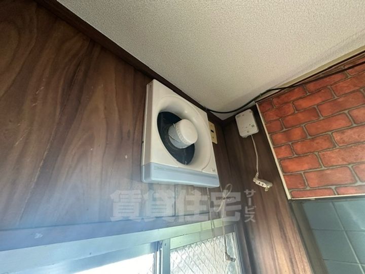 住吉清川マンションのその他画像