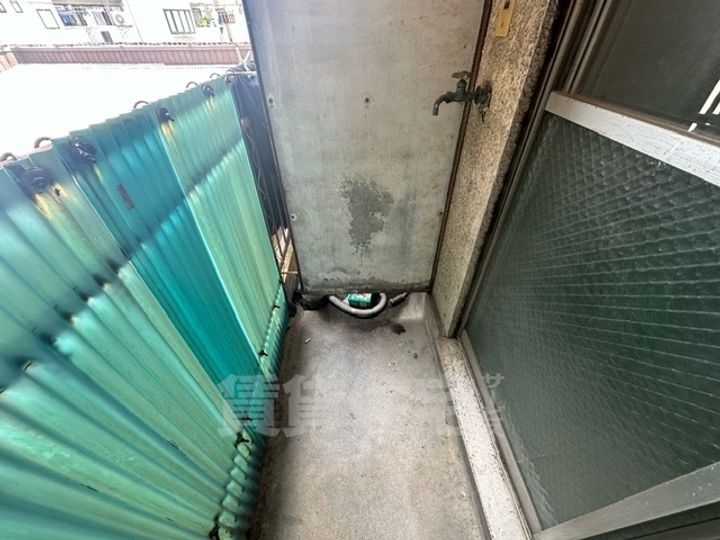 住吉清川マンションのその他画像