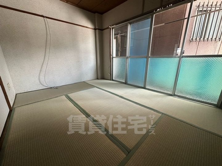 住吉清川マンションのその他画像