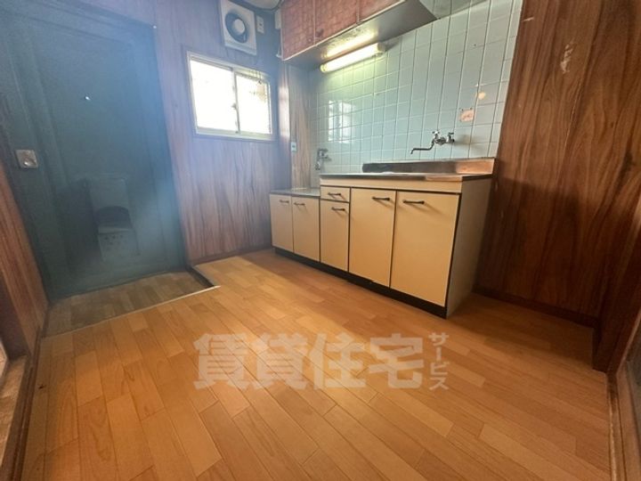 住吉清川マンションのその他画像