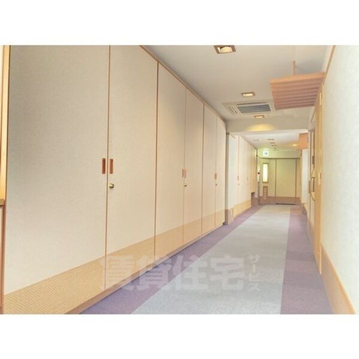 R-Court泉のその他画像