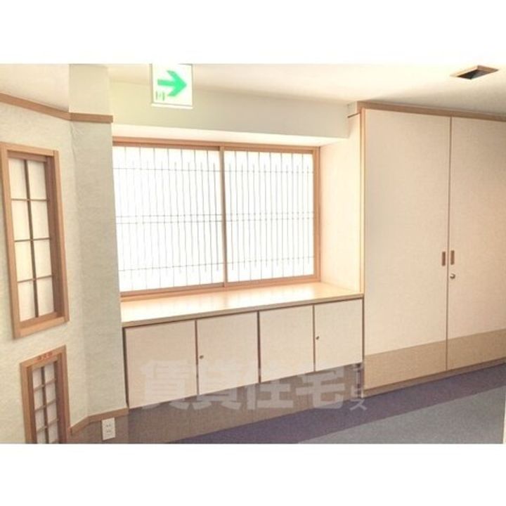 R-Court泉のその他画像