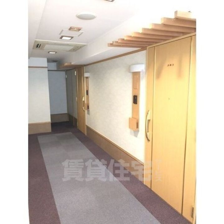 R-Court泉のその他画像