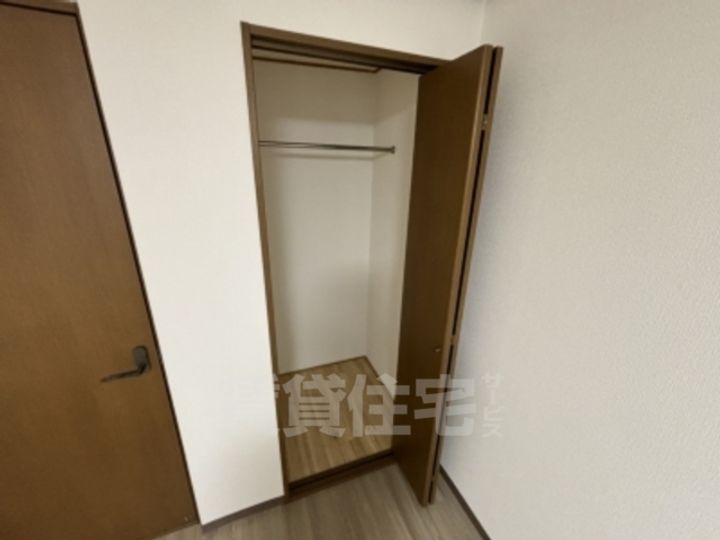 相互ハイツの内装