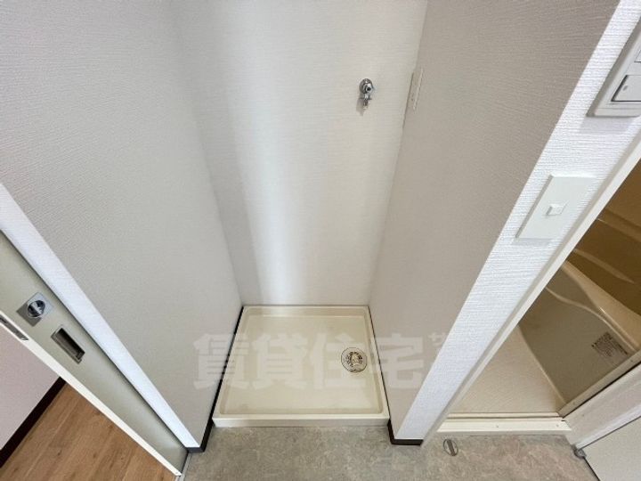 コーポやすり苑303のその他画像