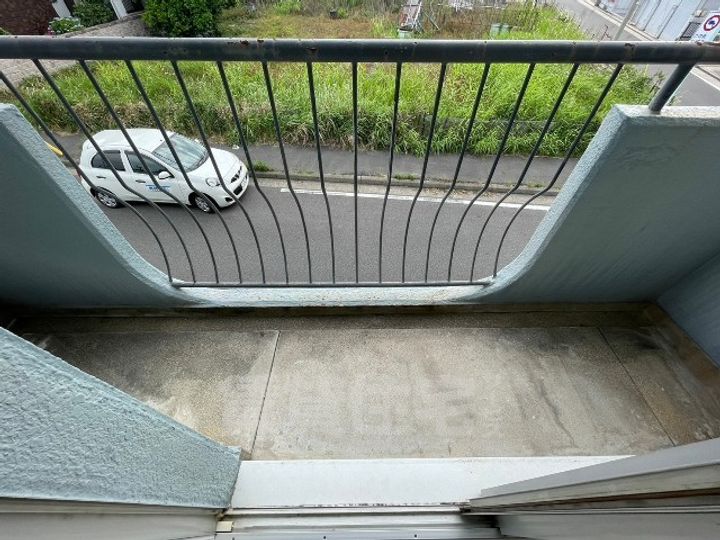 コーポやすり苑303のその他画像