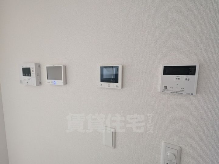 大阪府茨木市水尾1丁目の賃貸アパートのその他画像