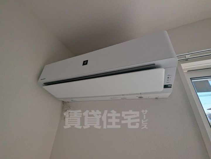 大阪府茨木市水尾1丁目の賃貸アパートのその他画像