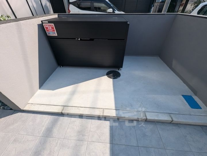 大阪府茨木市水尾1丁目の賃貸アパートのその他画像