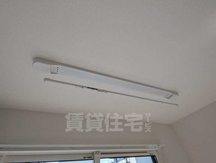 大阪府茨木市水尾1丁目の賃貸アパートのその他画像