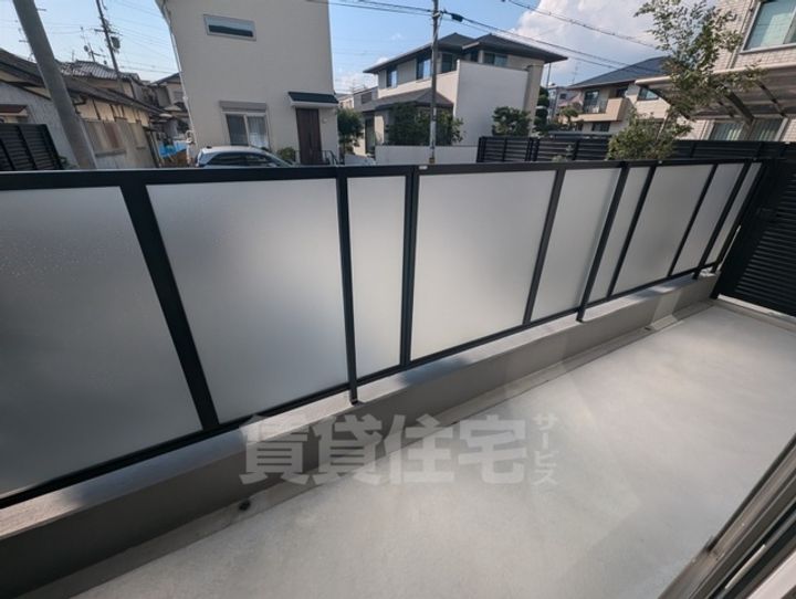 大阪府茨木市水尾1丁目の賃貸アパートのその他画像