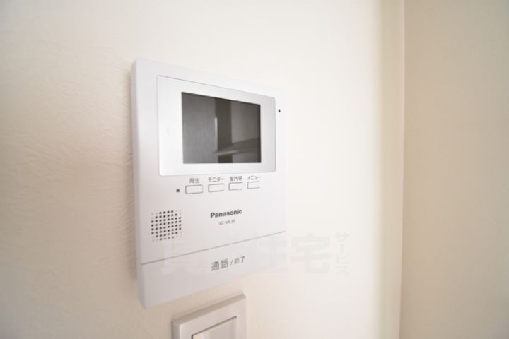 大阪府堺市西区鳳中町4丁の賃貸アパートのその他画像