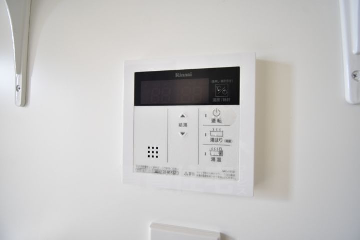 大阪府堺市西区鳳中町4丁の賃貸アパートのその他画像