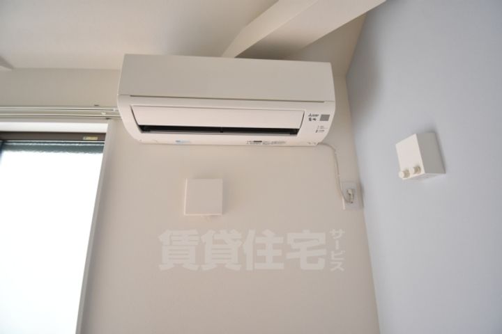 大阪府堺市西区鳳中町4丁の賃貸アパートのその他画像