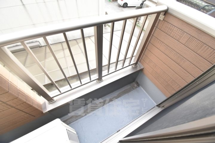 大阪府堺市西区鳳中町4丁の賃貸アパートのその他画像