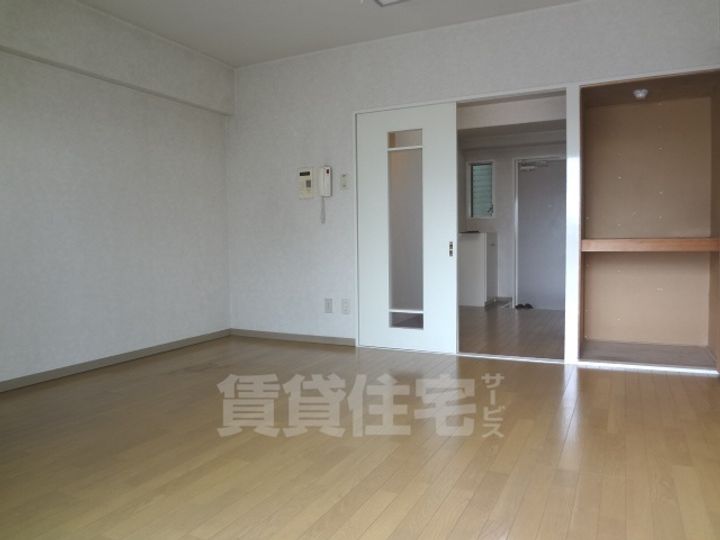 えんだら百歩の内装