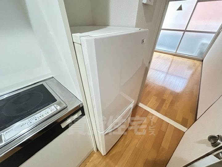 ハイツ一益のその他画像