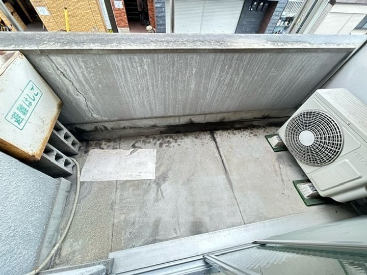 ハイツ一益のその他画像