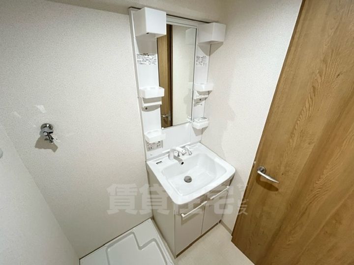 ハイツ一益の内装