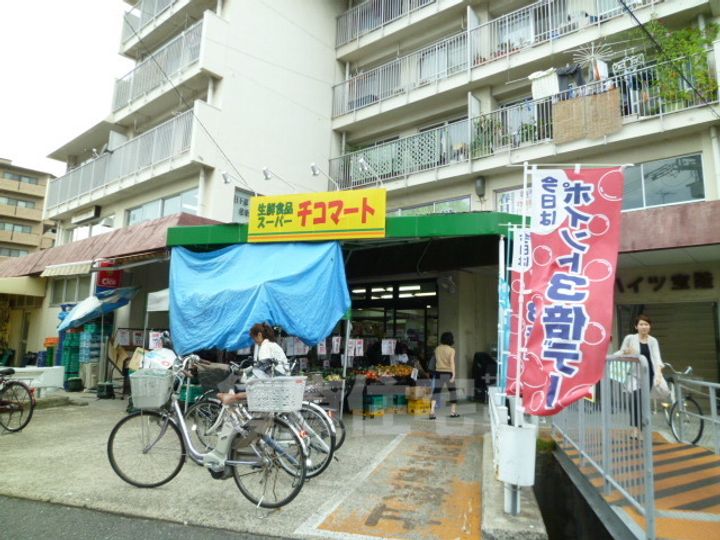 ステラハウス4-800のその他画像