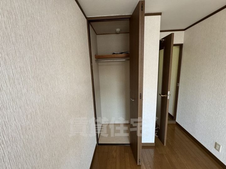 ステラハウス4-800の内装