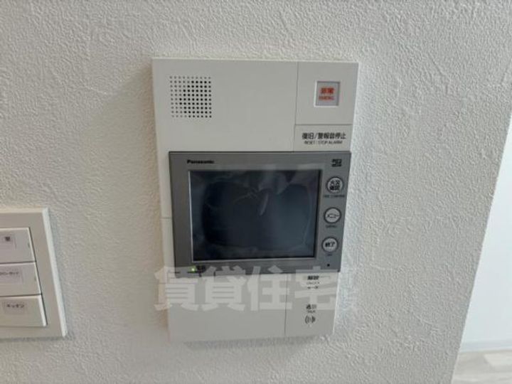 プレサンス神戸水木通ルミエスのその他画像
