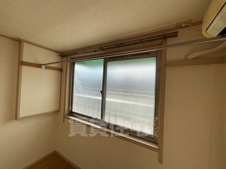 岡崎マンションの内装