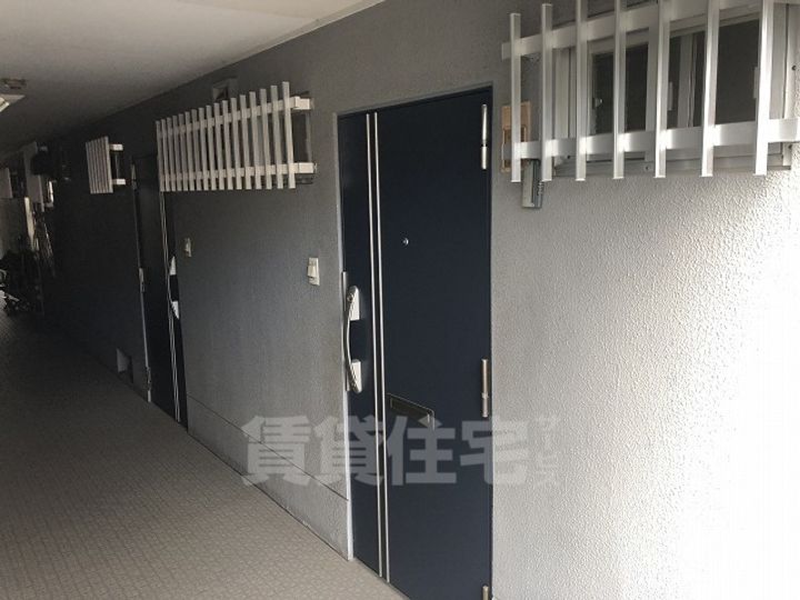 岡崎マンションのその他画像