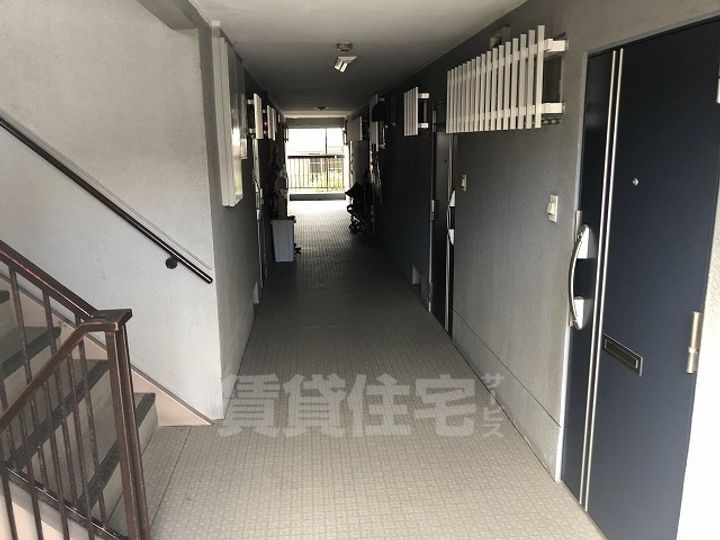 岡崎マンションのその他画像