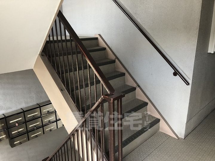 岡崎マンションのその他画像