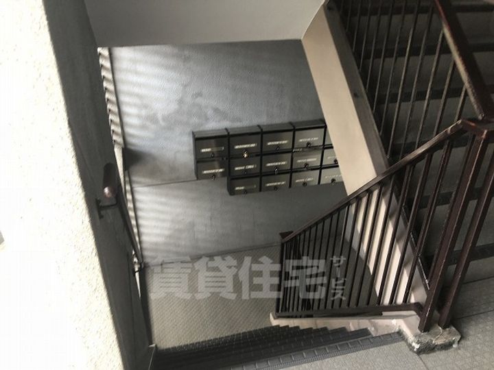 岡崎マンションのその他画像