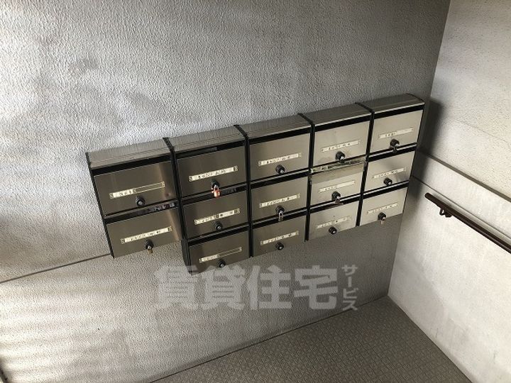 岡崎マンションのその他画像