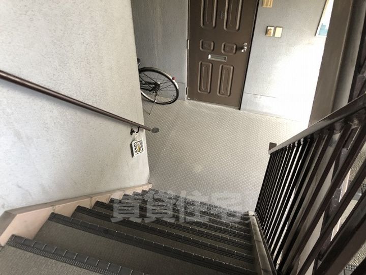 岡崎マンションのその他画像