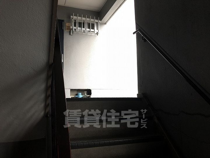 岡崎マンションのその他画像