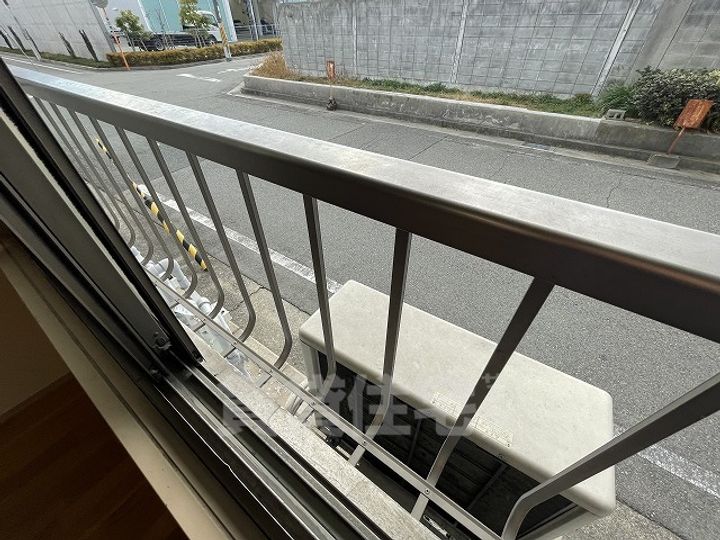 岡崎マンションのその他画像