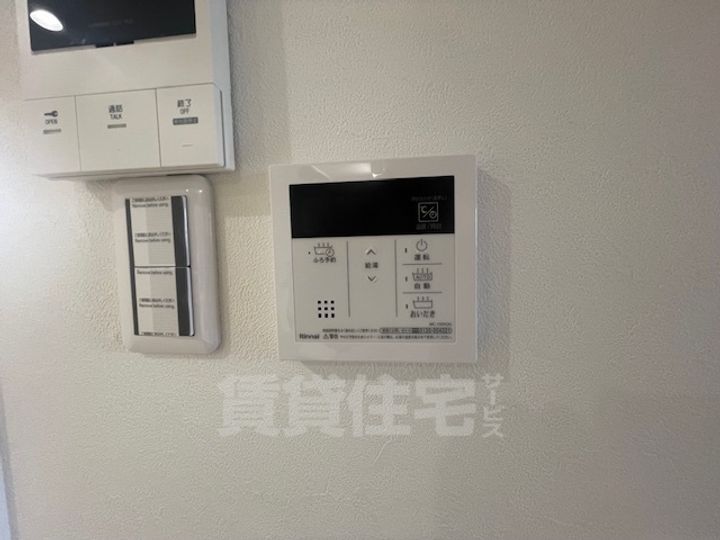 大阪府堺市堺区北庄町1丁の賃貸アパートのその他画像