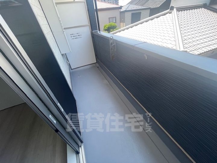 大阪府堺市堺区北庄町1丁の賃貸アパートのその他画像