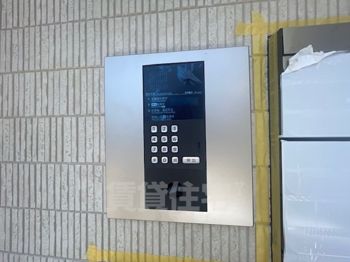 大阪府堺市堺区北庄町1丁の賃貸アパートのその他画像