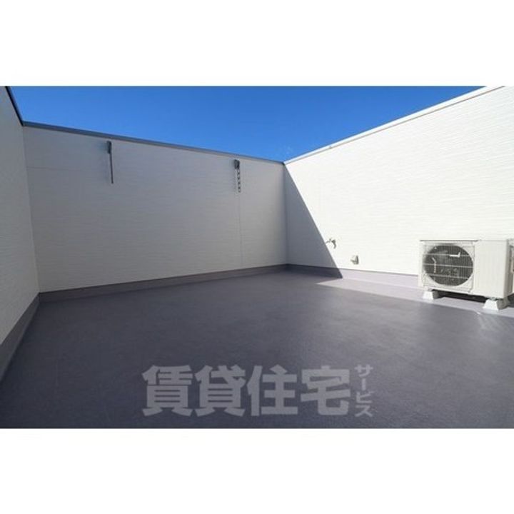 愛知県名古屋市中村区中村本町3丁目の賃貸アパートのその他画像