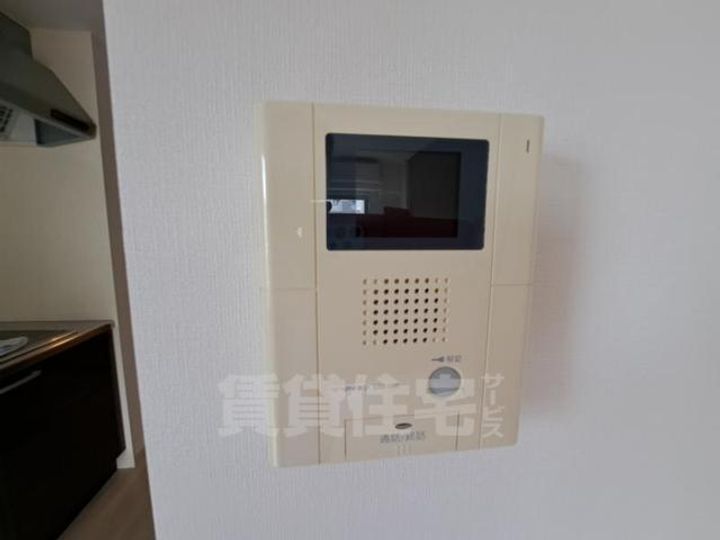 大阪府豊中市南桜塚1丁目の賃貸マンションのその他画像