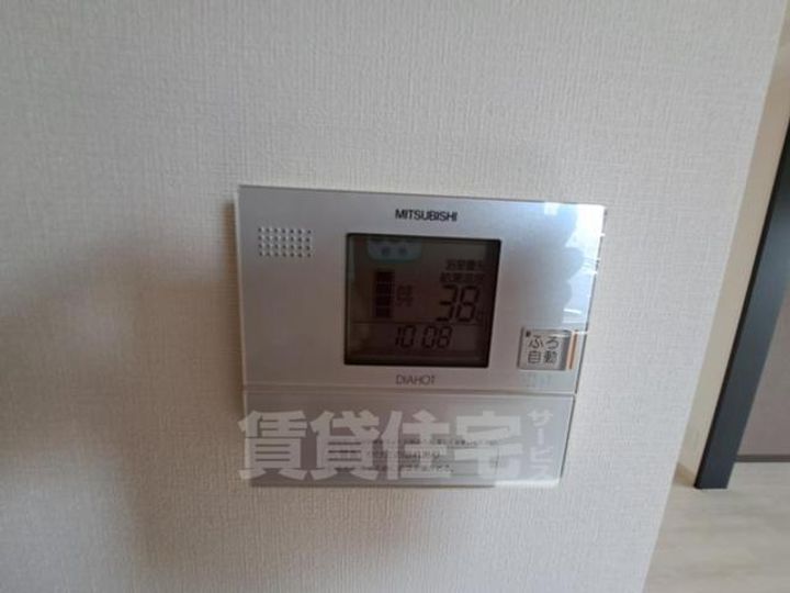 大阪府豊中市南桜塚1丁目の賃貸マンションのその他画像