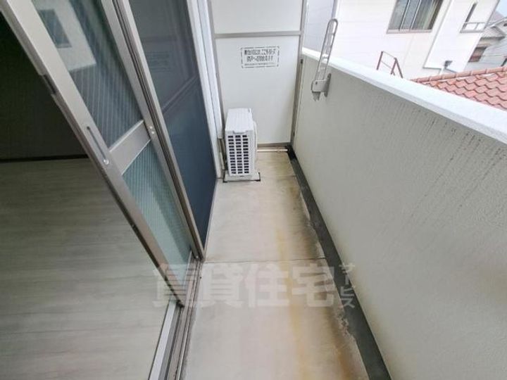 大阪府豊中市南桜塚1丁目の賃貸マンションのその他画像