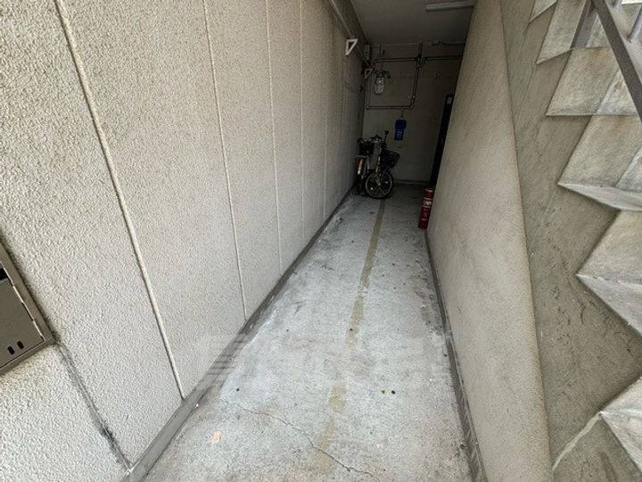 富士ハイツのその他画像