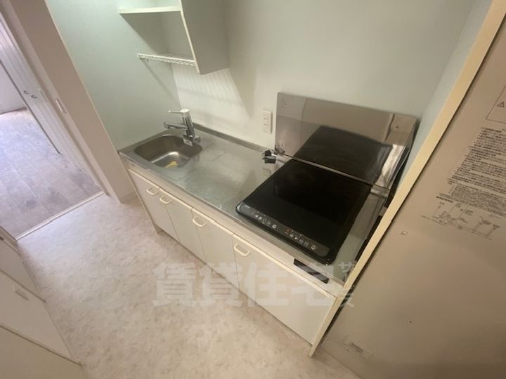 大阪府堺市堺区出島海岸通1丁の賃貸マンションのその他画像